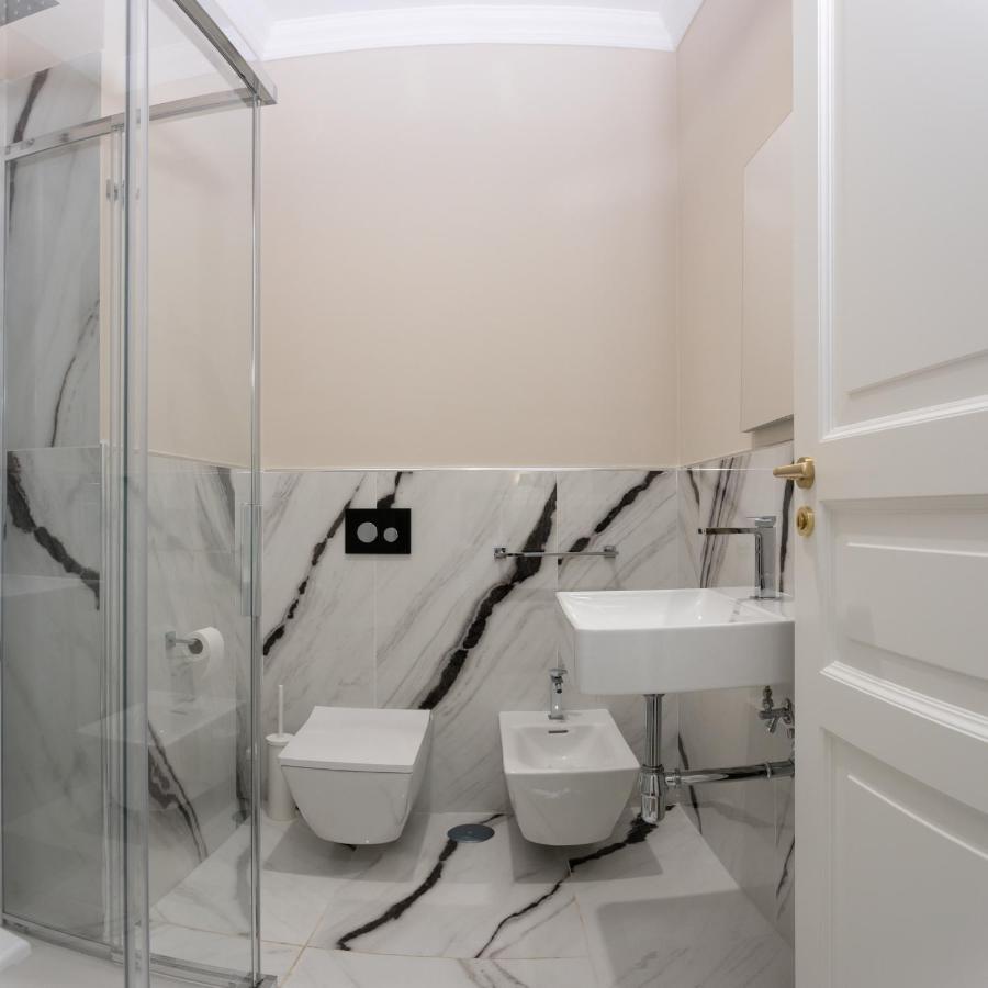 Domus Clelia Paestum Antica Luxury Rooms Exterior foto