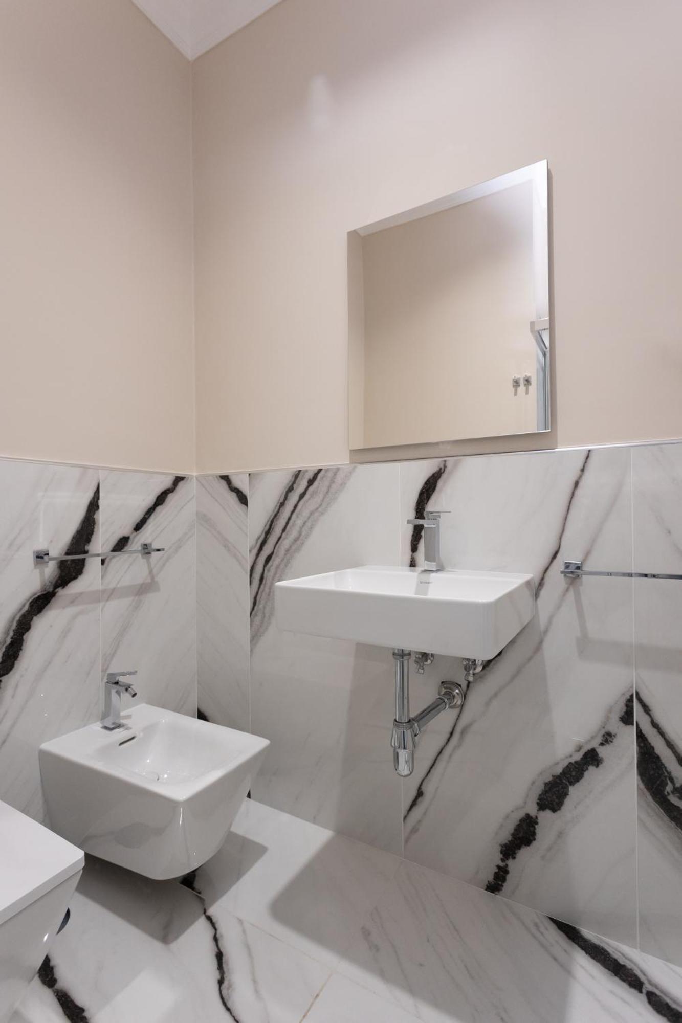 Domus Clelia Paestum Antica Luxury Rooms Exterior foto